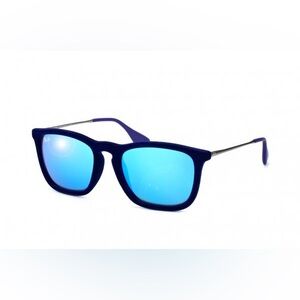 Sunglasses Ray-Ban Chris Velvet RB4187 6081/55